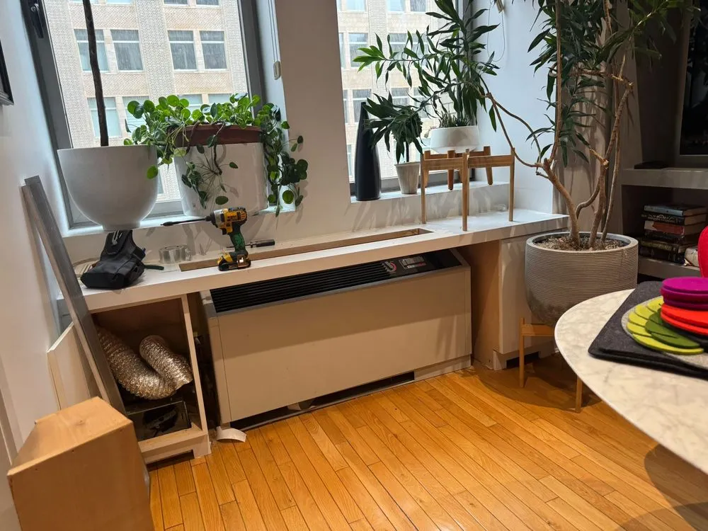 Slide of Weather Makers