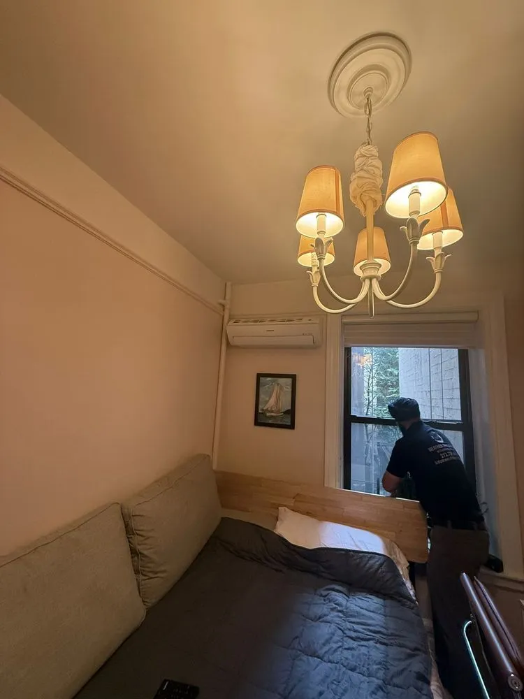 Slide of Weather Makers