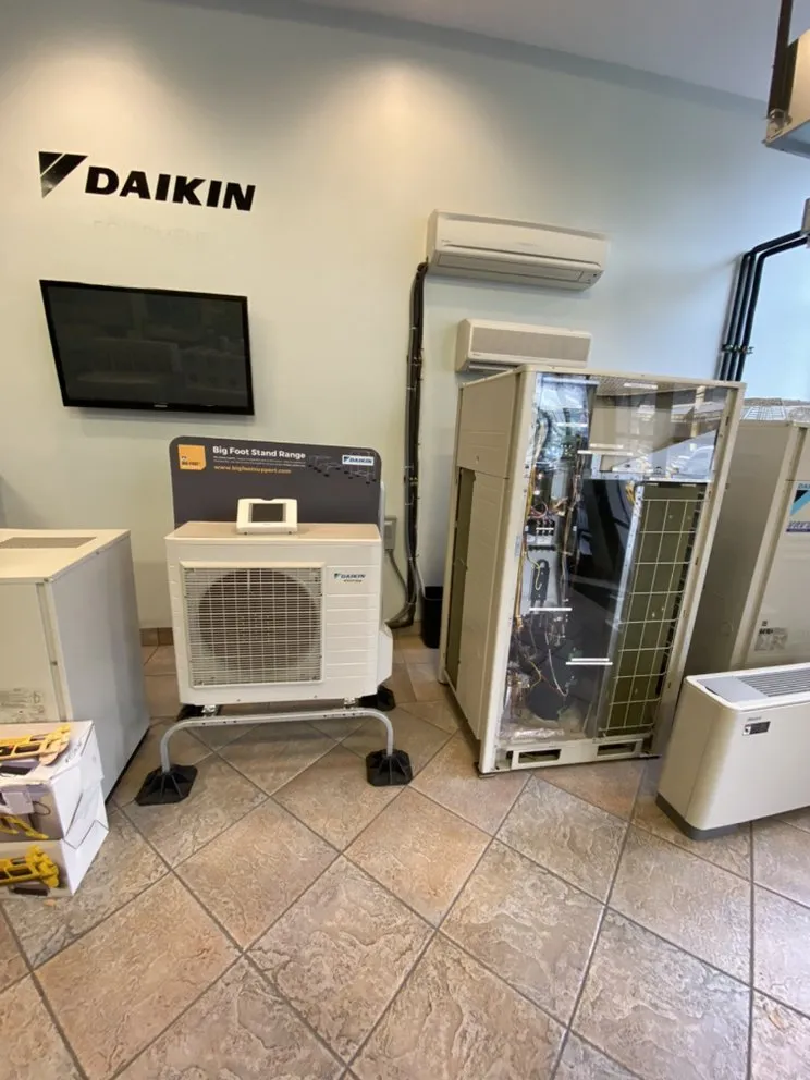 Slide of Weather Makers LI