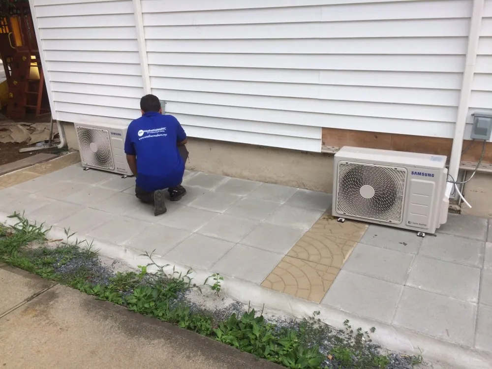 Slide of Weather Makers LI