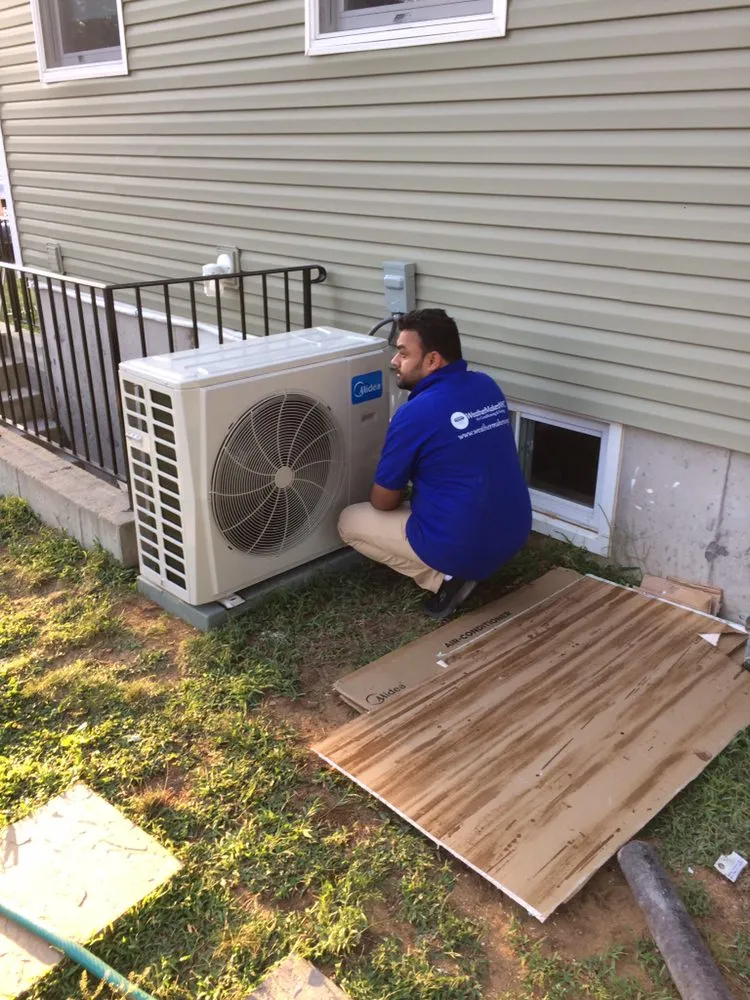 Slide of Weather Makers LI