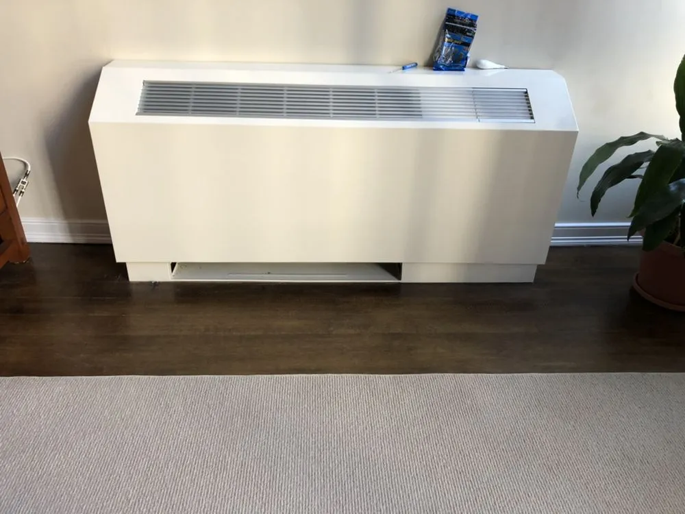 Slide of Weather Makers LI