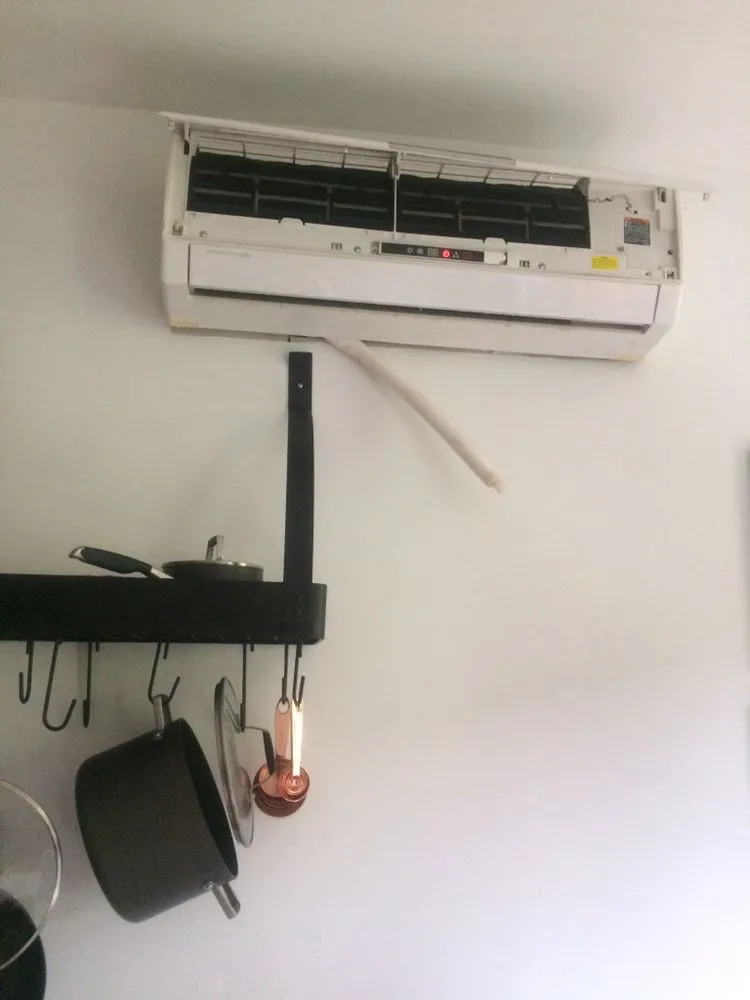 Slide of Weather Makers LI