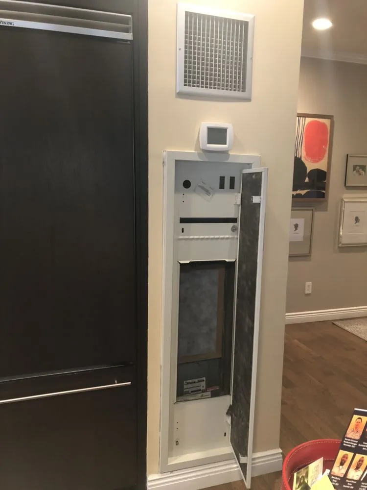 Slide of Weather Makers LI