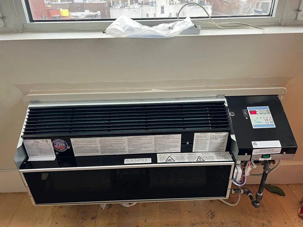 Slide of Weather Makers LI