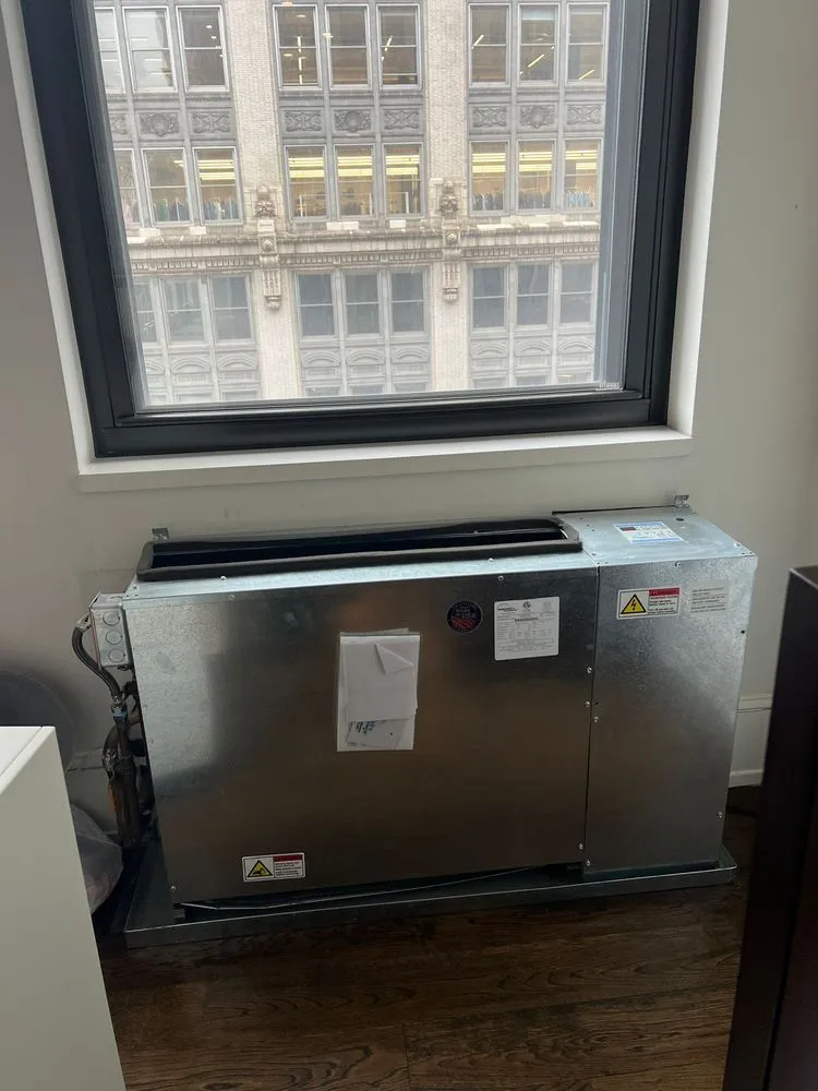 Slide of Weather Makers LI