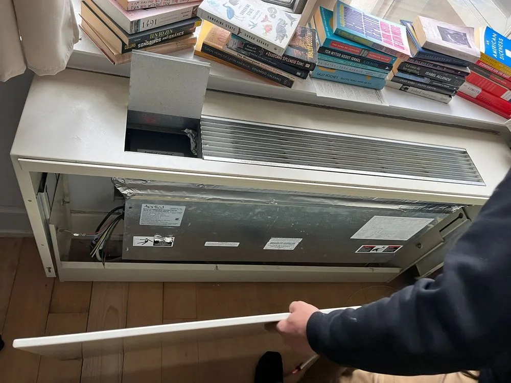 Slide of Weather Makers LI