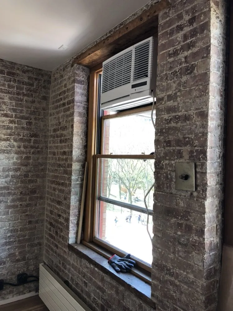 Slide of Weather Makers LI