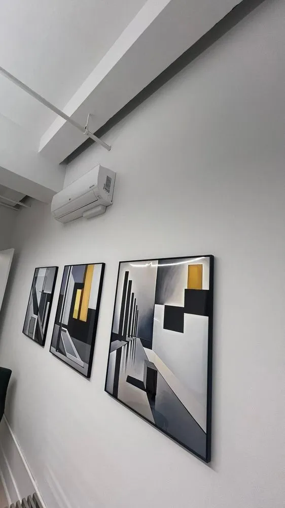 Slide of Weather Makers NYC