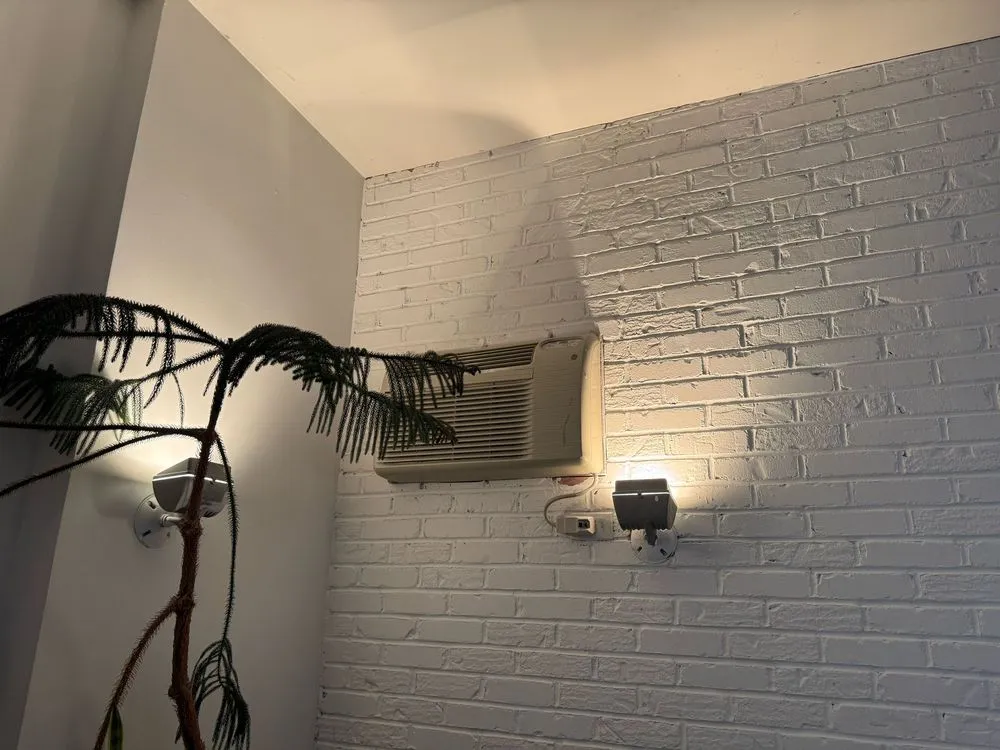 Slide of Weather Makers NYC