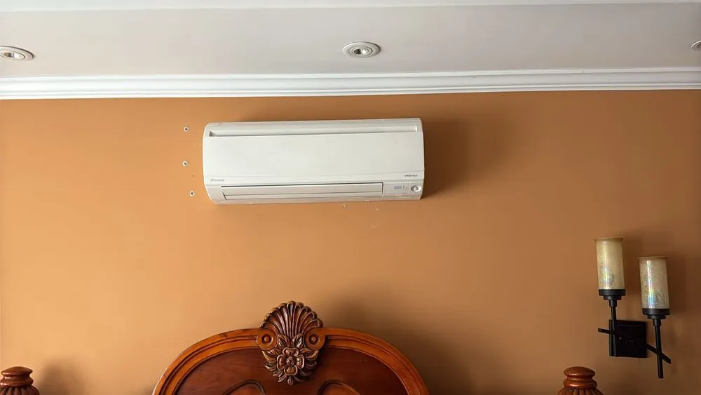 Slide of Weather Makers NYC