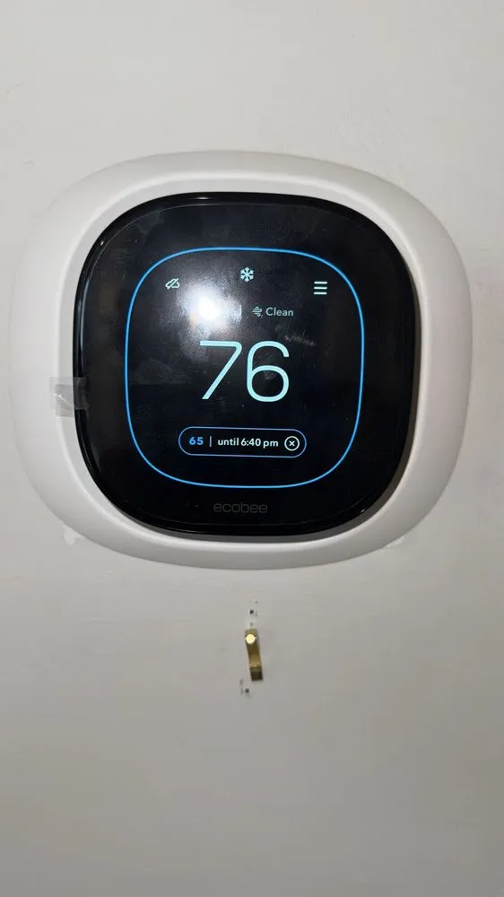 Slide of Weather Makers NYC