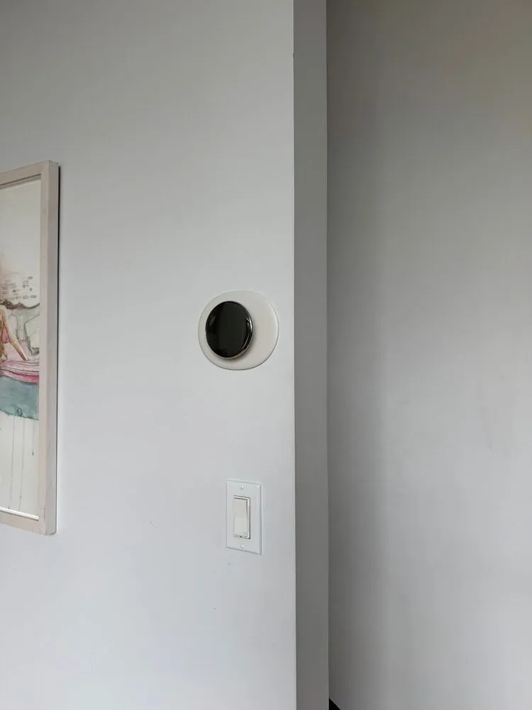 Slide of Weather Makers NYC