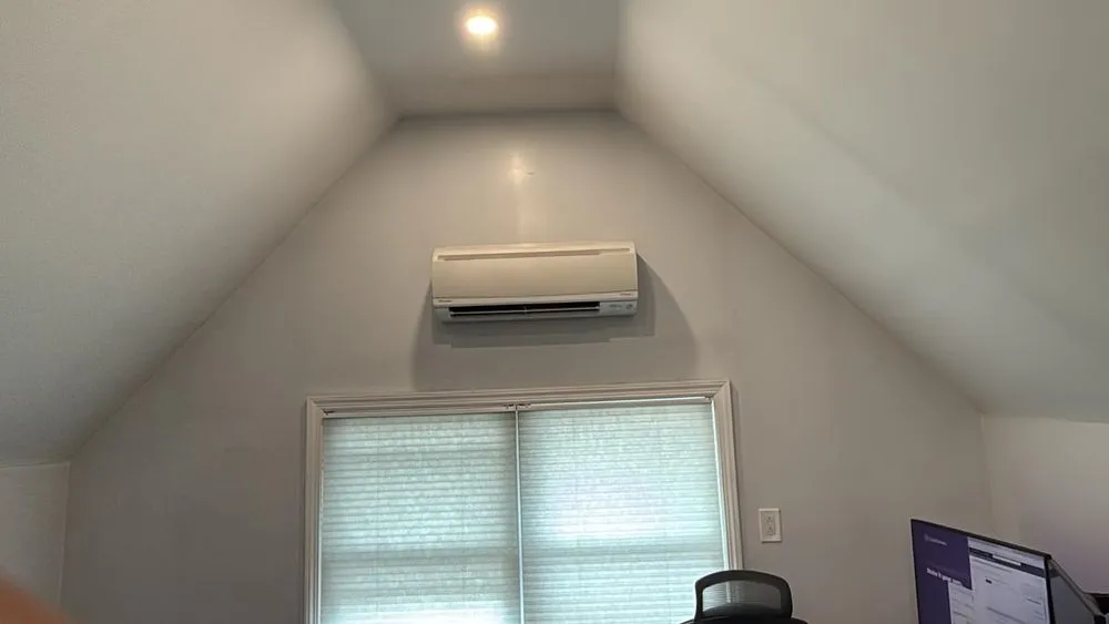 Slide of Weather Makers NYC