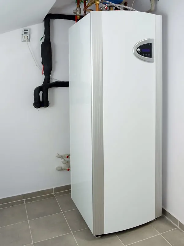 Slide of Weather Masters Heating and Air