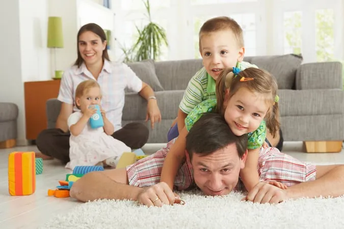 Slide of Weather Masters Heating and Air