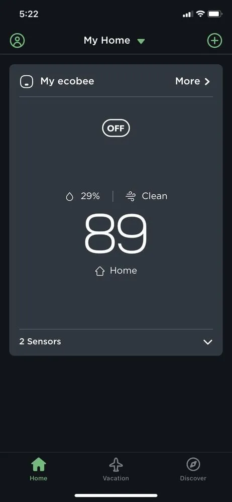 Slide of Weather Masters