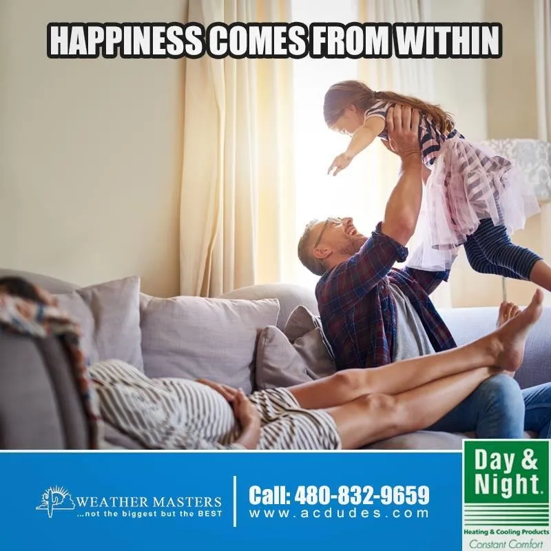 Slide of Weather Masters