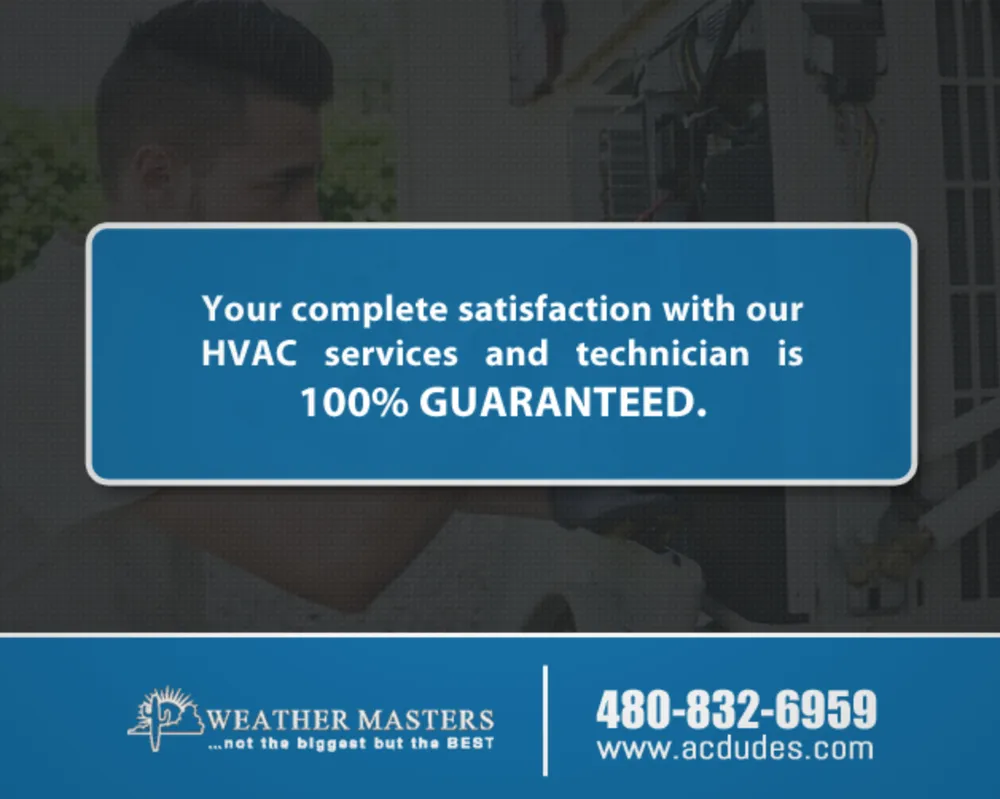 Slide of Weather Masters