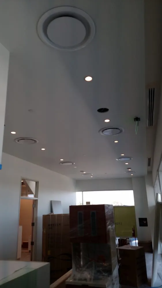 Slide of Weather Masters