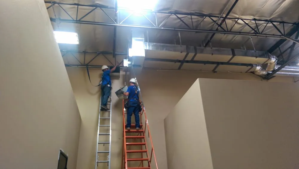 Slide of Weather Masters