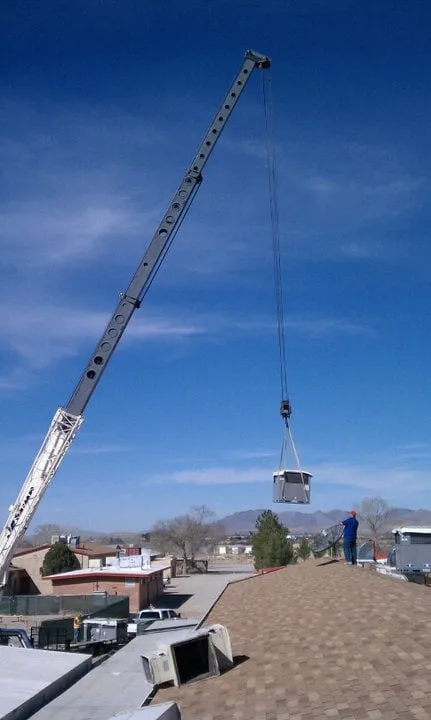 Slide of Weather Masters