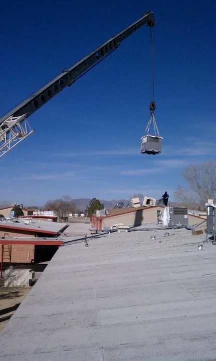 Slide of Weather Masters