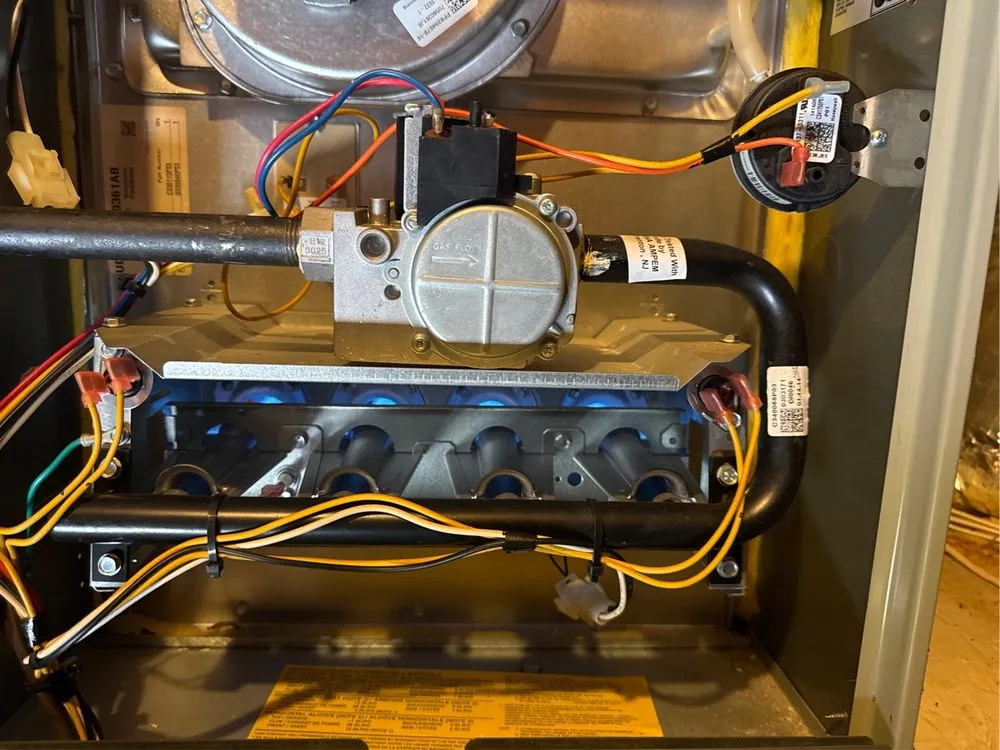 Slide of Weather Masters Of Georgia