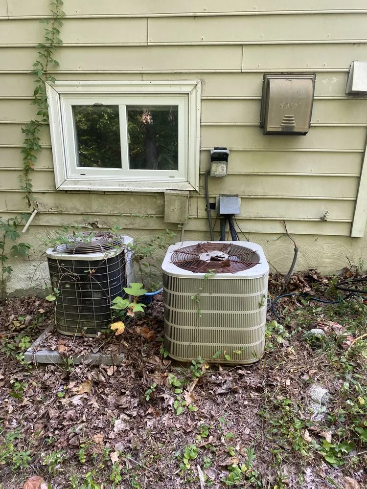 Slide of Weather Masters Of Georgia