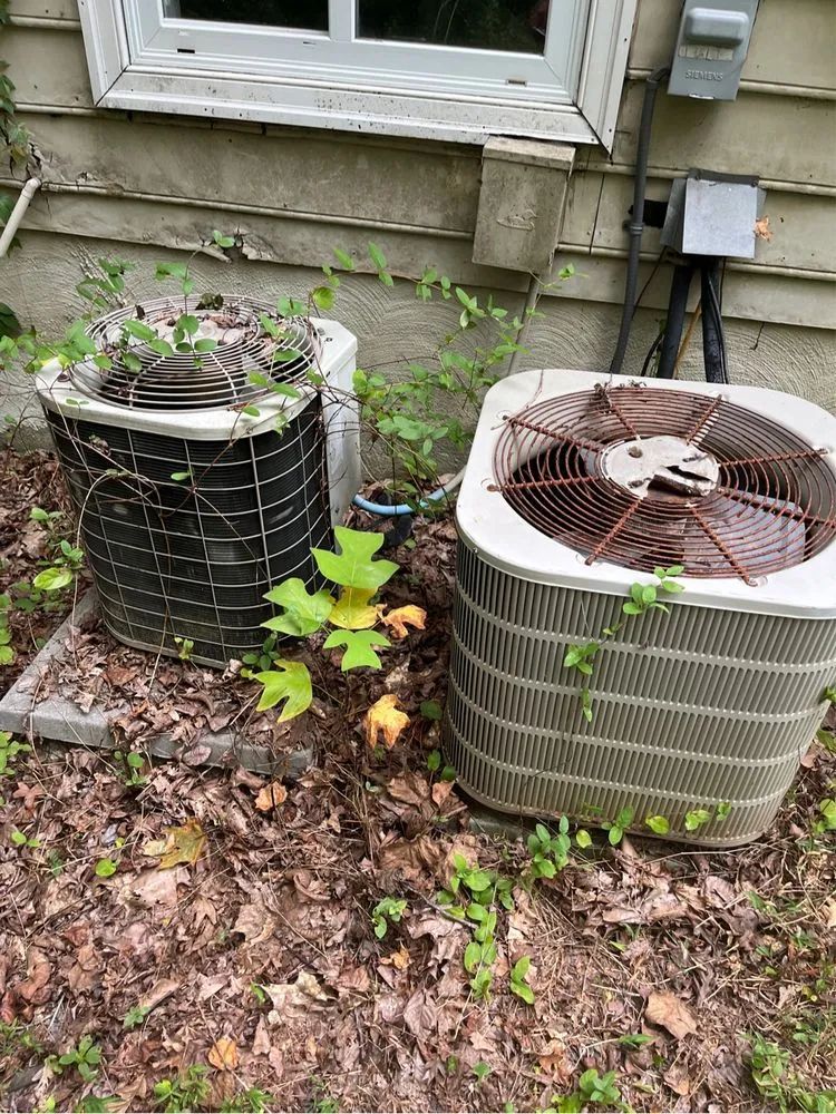 Slide of Weather Masters Of Georgia