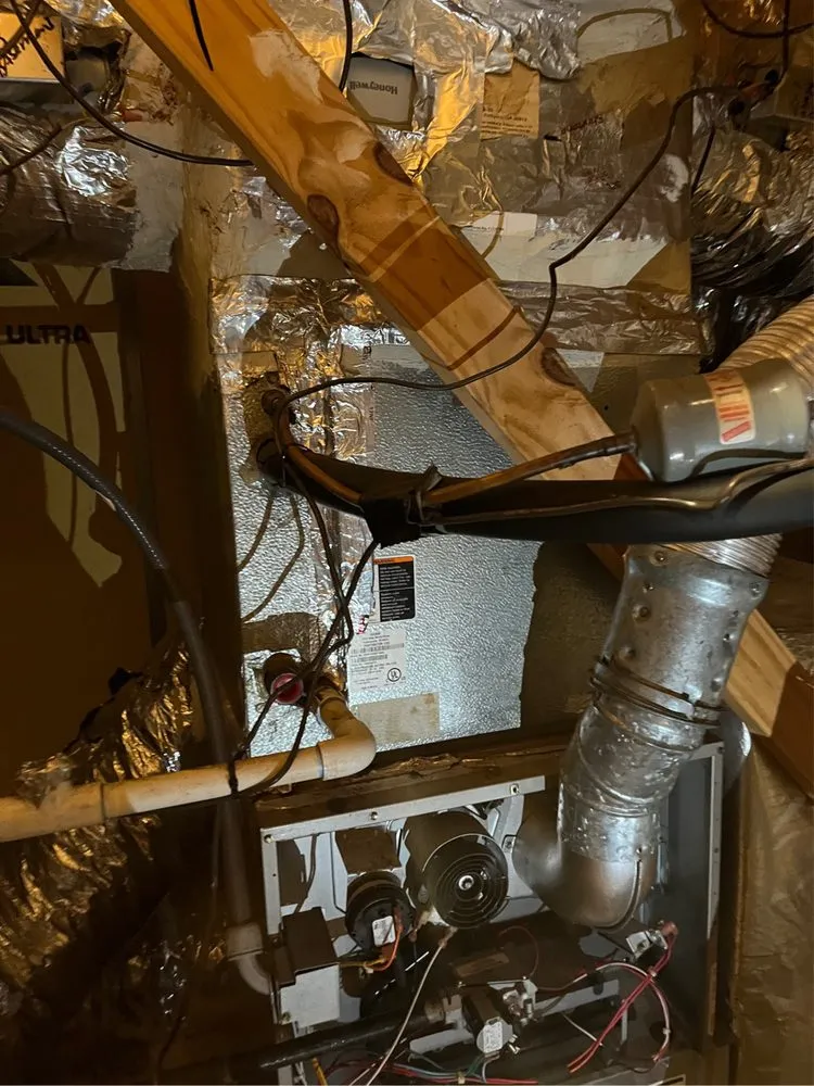 Slide of Weather Masters Of Georgia