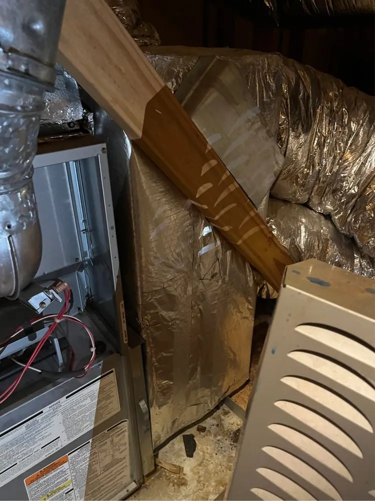 Slide of Weather Masters Of Georgia