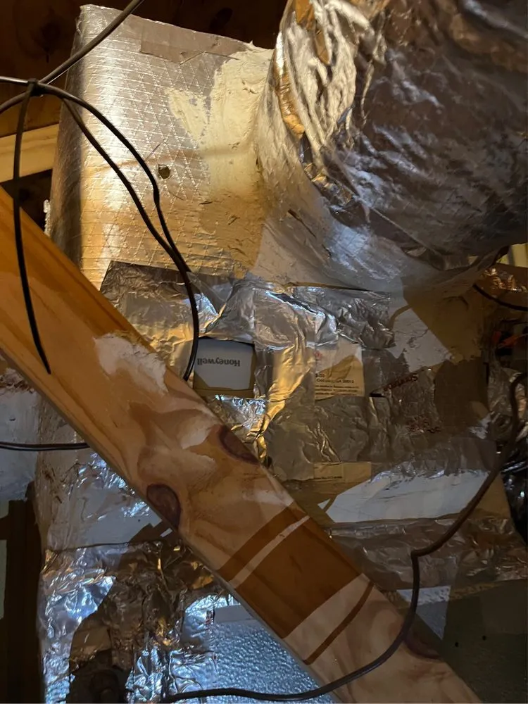 Slide of Weather Masters Of Georgia