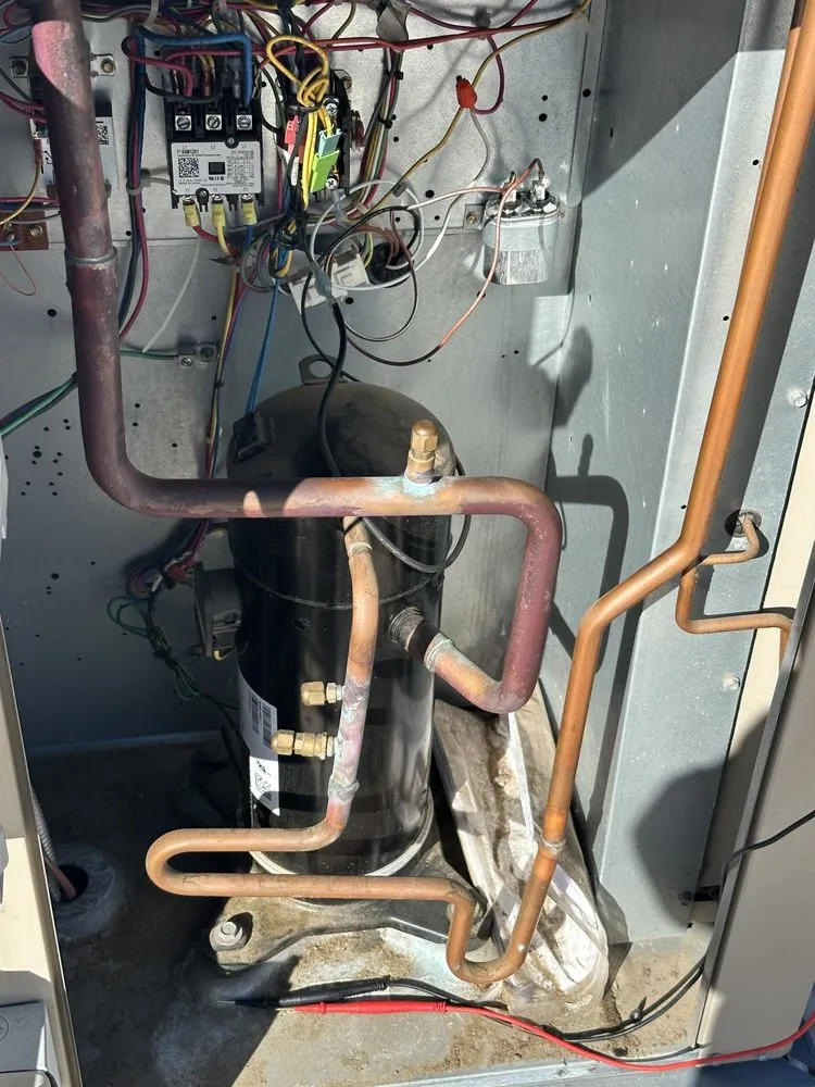 Slide of Weather Masters Of Georgia