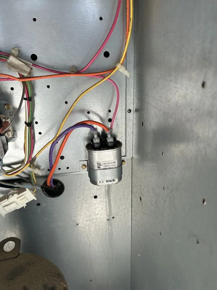 Slide of Weather Masters Of Georgia