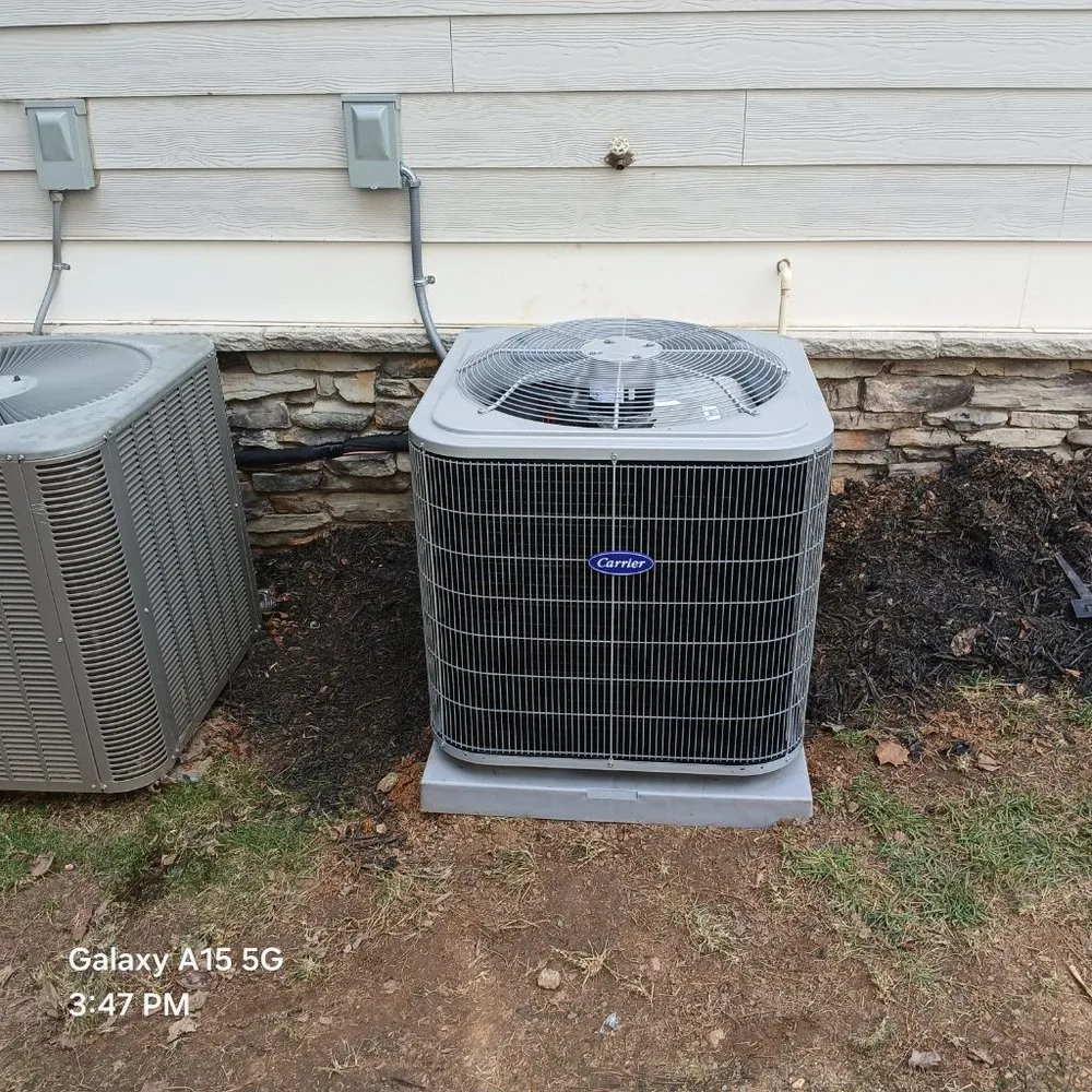 Slide of Weather Masters Of Georgia