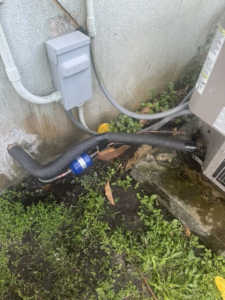 Slide of Weather Pro Heating and Cooling