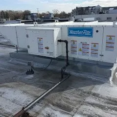 Slide of Weather-Rite