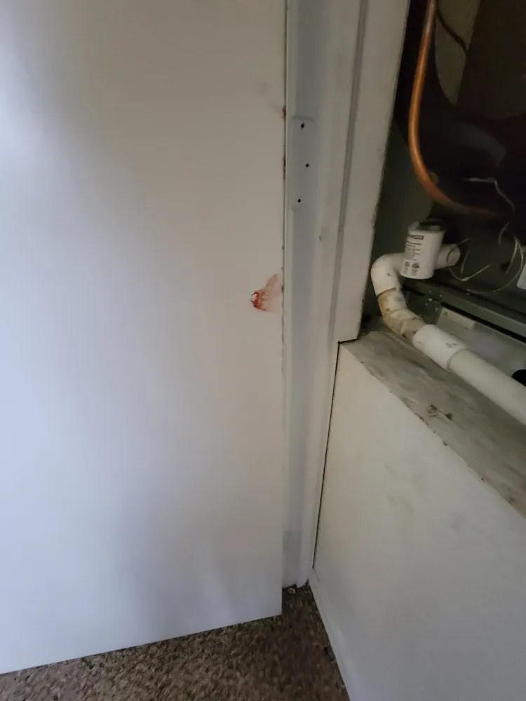 Slide of Weather Tech Services