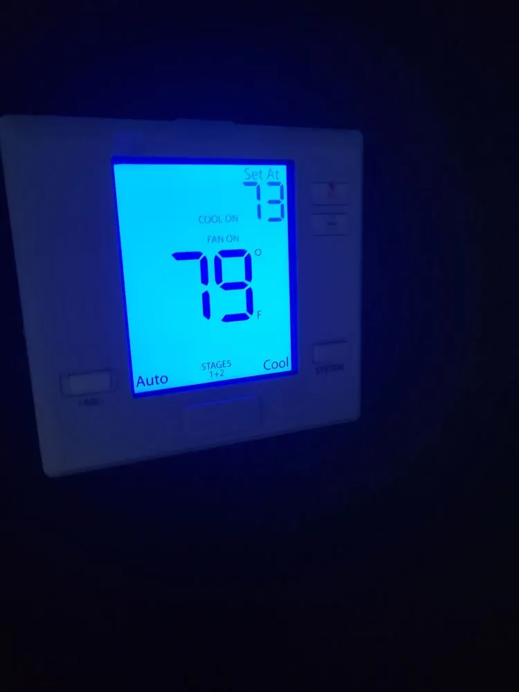 Slide of Weather Tech Services