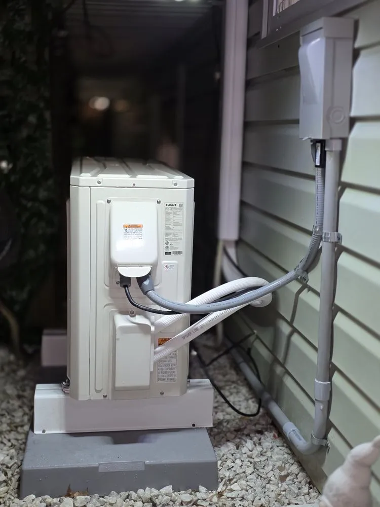 Slide of Weather Tech Solutions