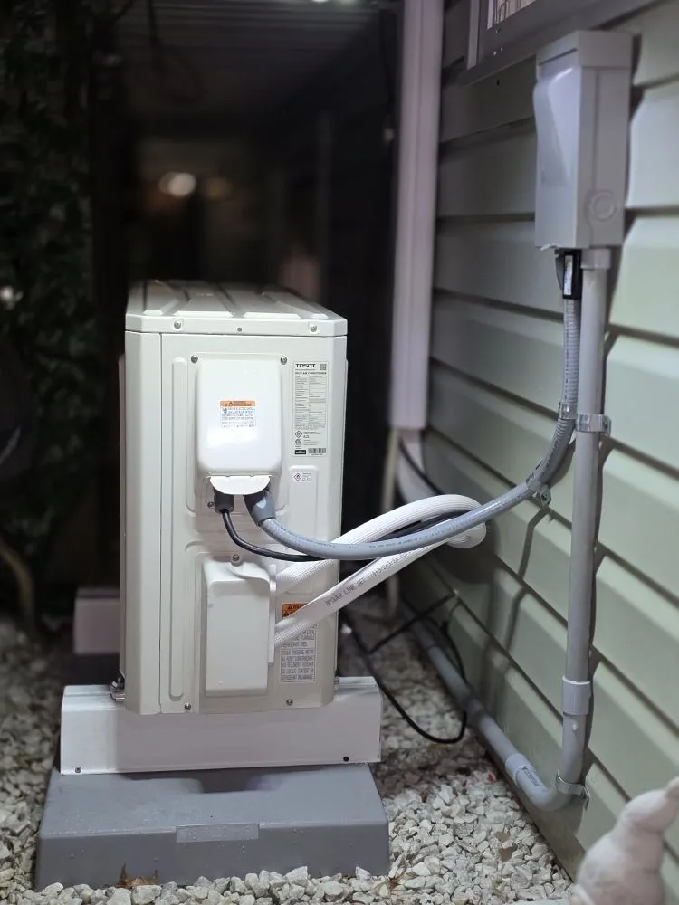 Slide of Weather Tech Solutions