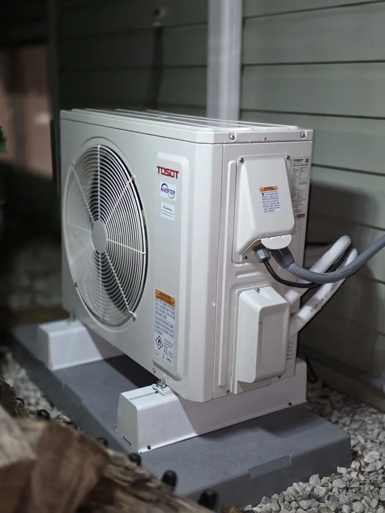 Slide of Weather Tech Solutions