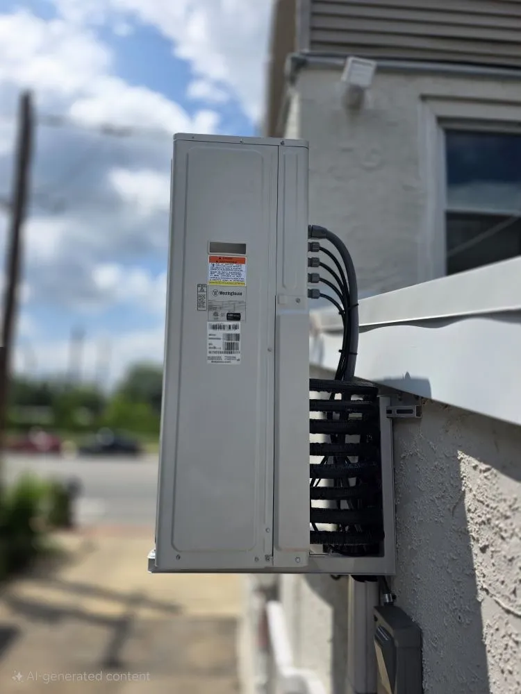 Slide of Weather Tech Solutions