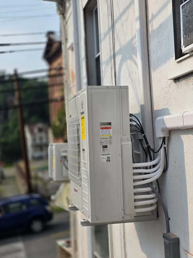 Slide of Weather Tech Solutions