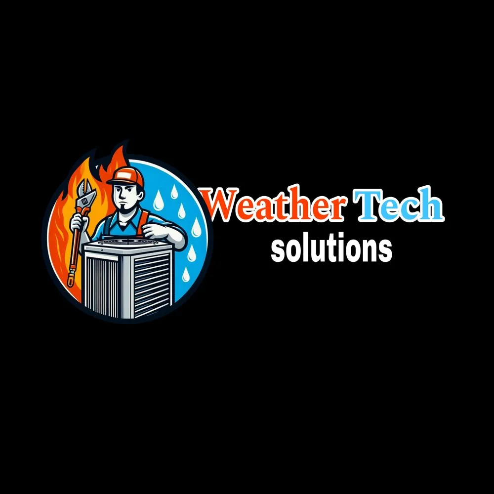 Slide of Weather Tech Solutions