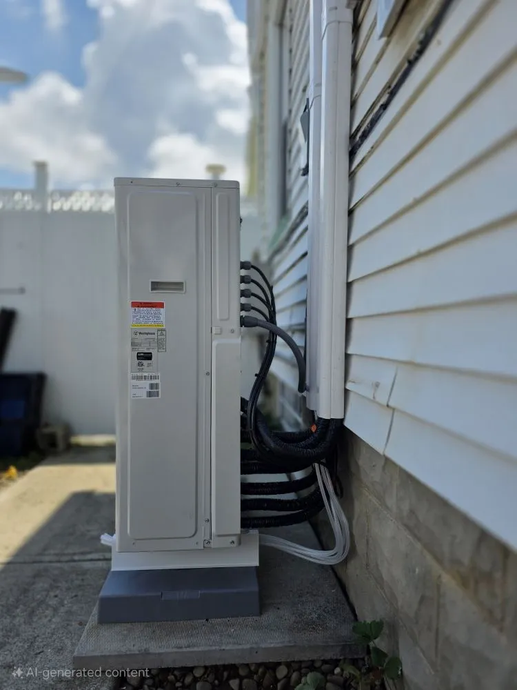 Slide of Weather Tech Solutions