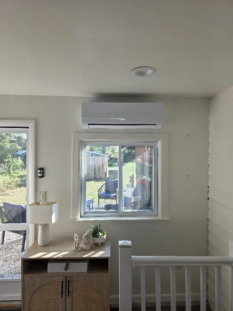 Slide of Weather Tech Solutions