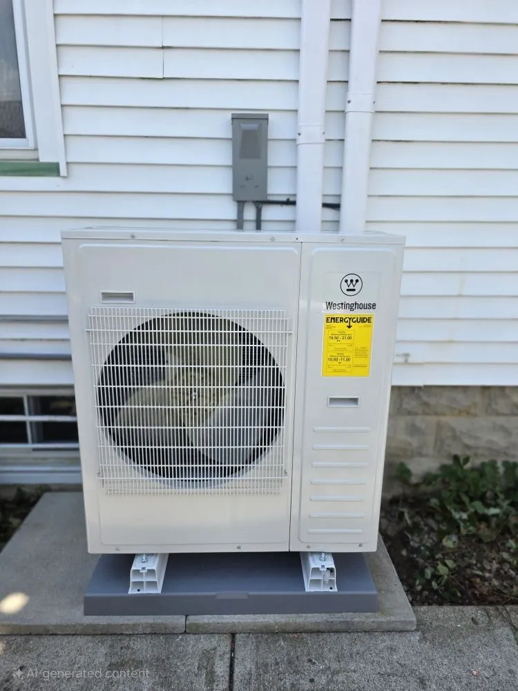 Slide of Weather Tech Solutions