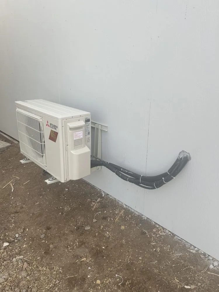 Slide of Weather Works Services